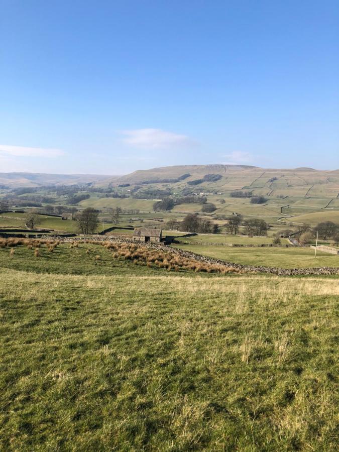 Quarry Cottage Near Hawes, Yorkshire Dales, Pet Free Exterior photo
